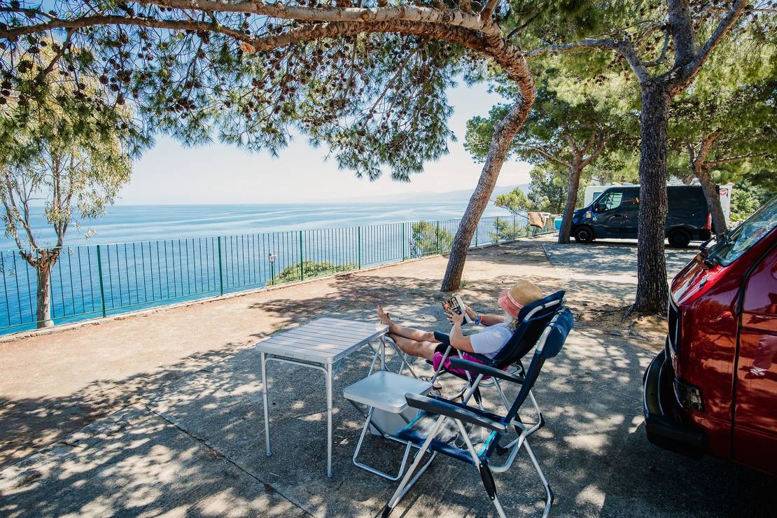 Campeggio Rais Gerbi 8