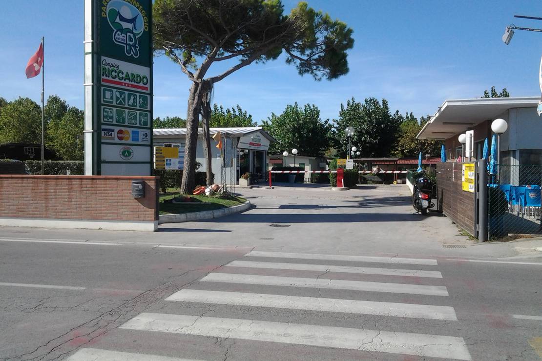 Campeggio Riccardo 5