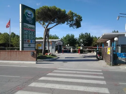 Campeggio Riccardo 4