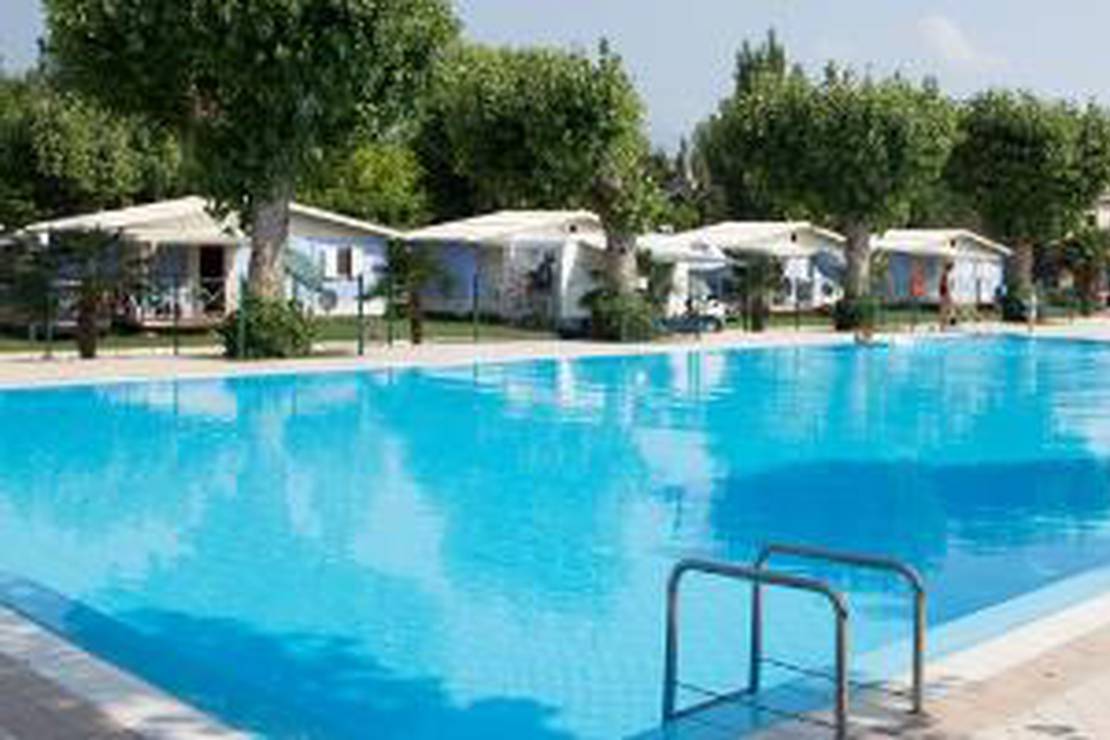 Campeggio Rio Ferienglück 5