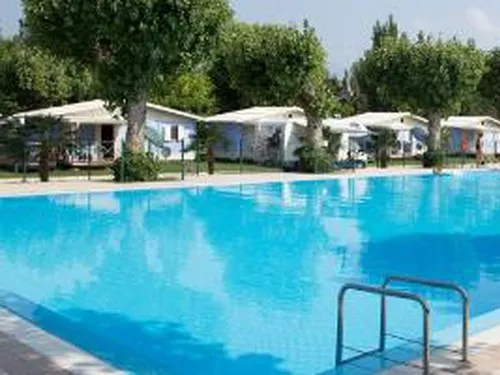 Campeggio Rio Ferienglück 4