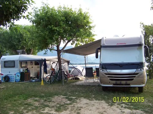 Campeggio Rio Ferienglück 6