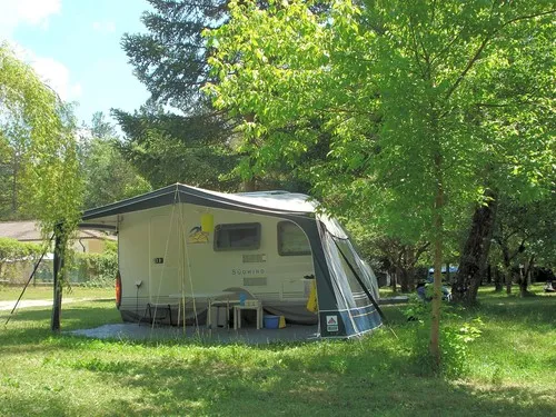 Campeggio Rio Verde 5