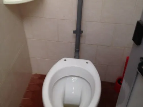 Campeggio Riva dei Butteri 5