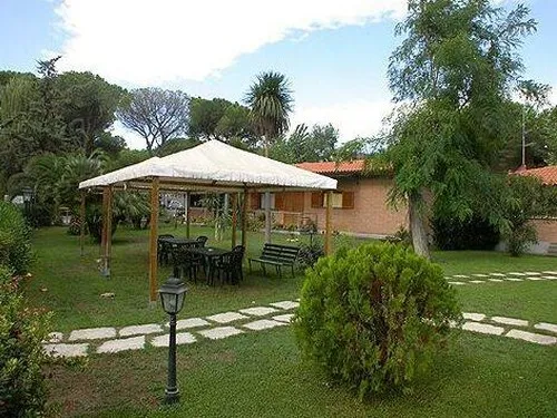 Campeggio Riva dei Butteri 3