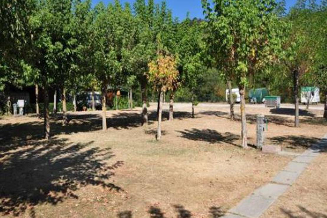 Campeggio Riva del Setta 8