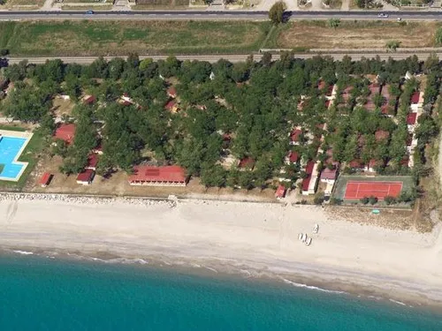 Campeggio Riva del Sole 2