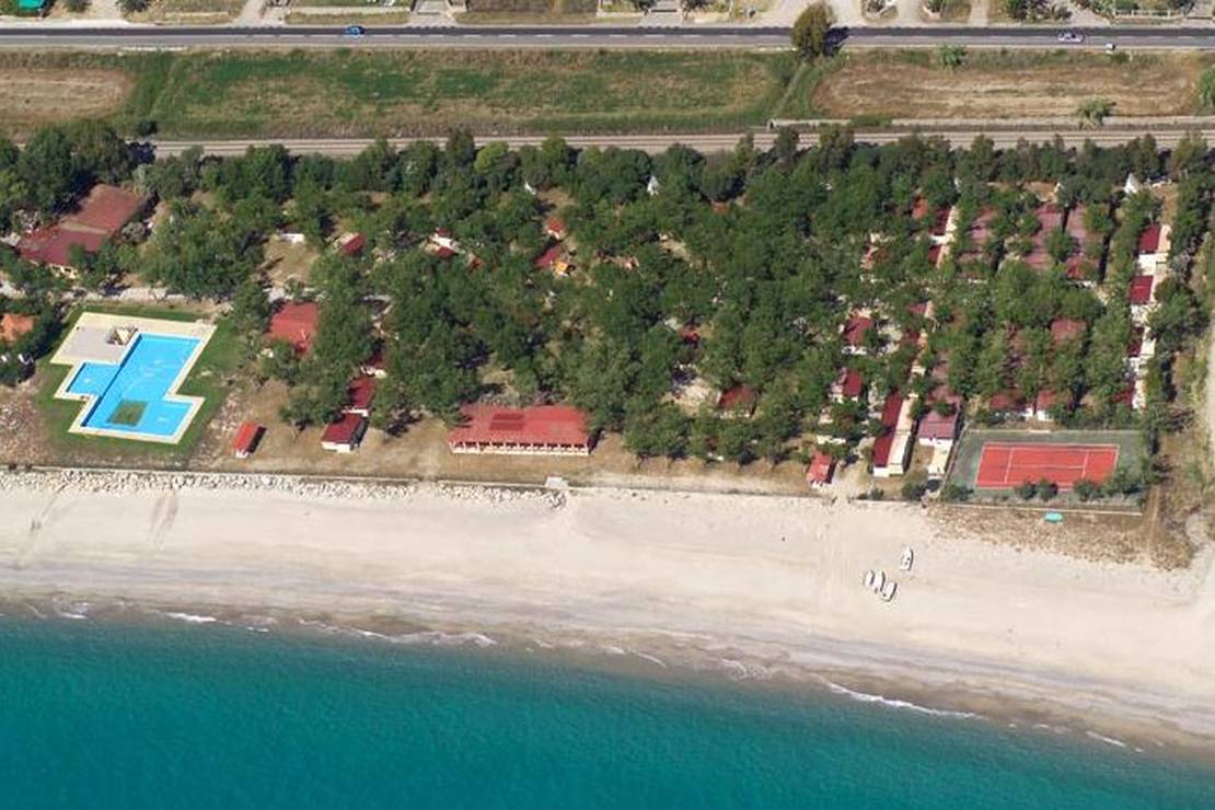 Campeggio Riva del Sole 3