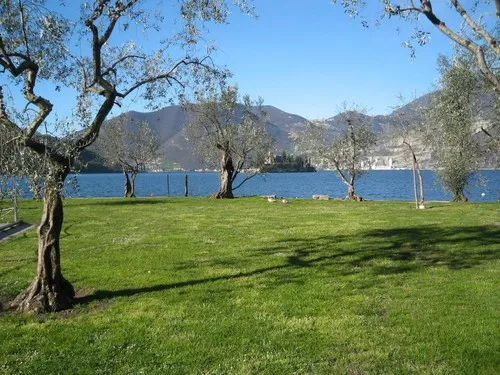 Campeggio Riva di San Pietro 4