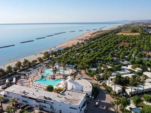 Campeggio Riva Nuova 8