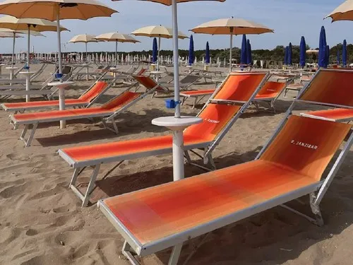 Club del Sole Rivaverde Easy Camping Village 8