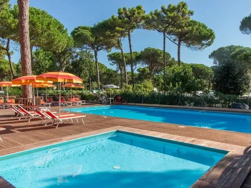 Club del Sole Rivaverde Easy Camping Village 6