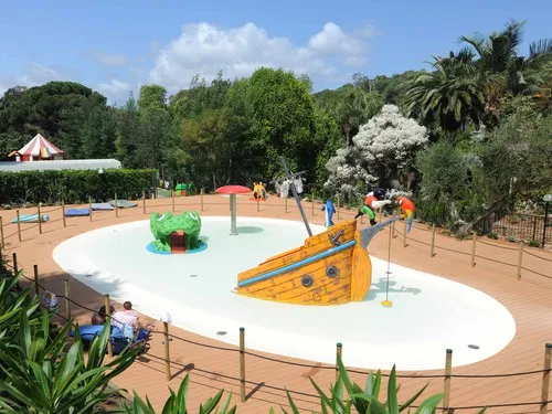 Campeggio Rosselba le Palme 4