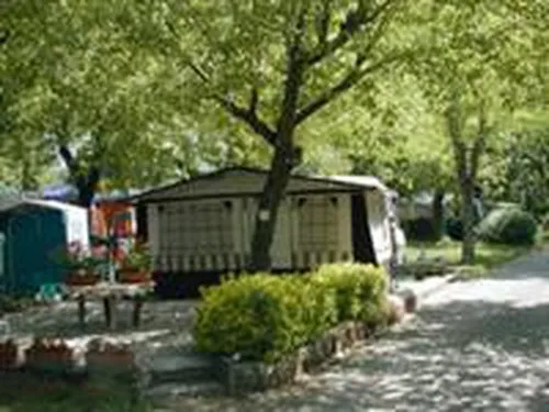 Campeggio S. Bartolomeo 9