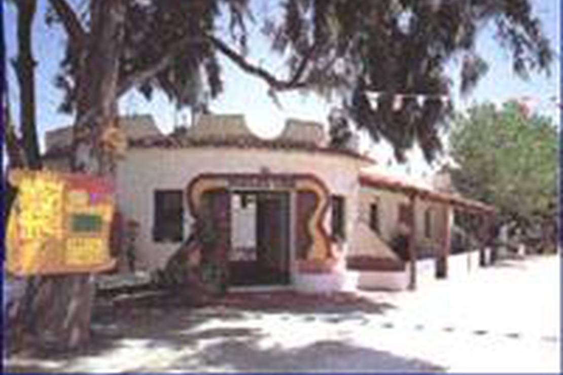 Campeggio Sabbia D`oro 4