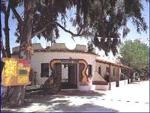 Campeggio Sabbia D`oro 3