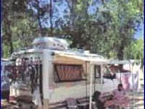 Campeggio Sabbia D`oro 5