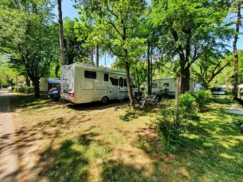 Campeggio Sabbiadoro 6