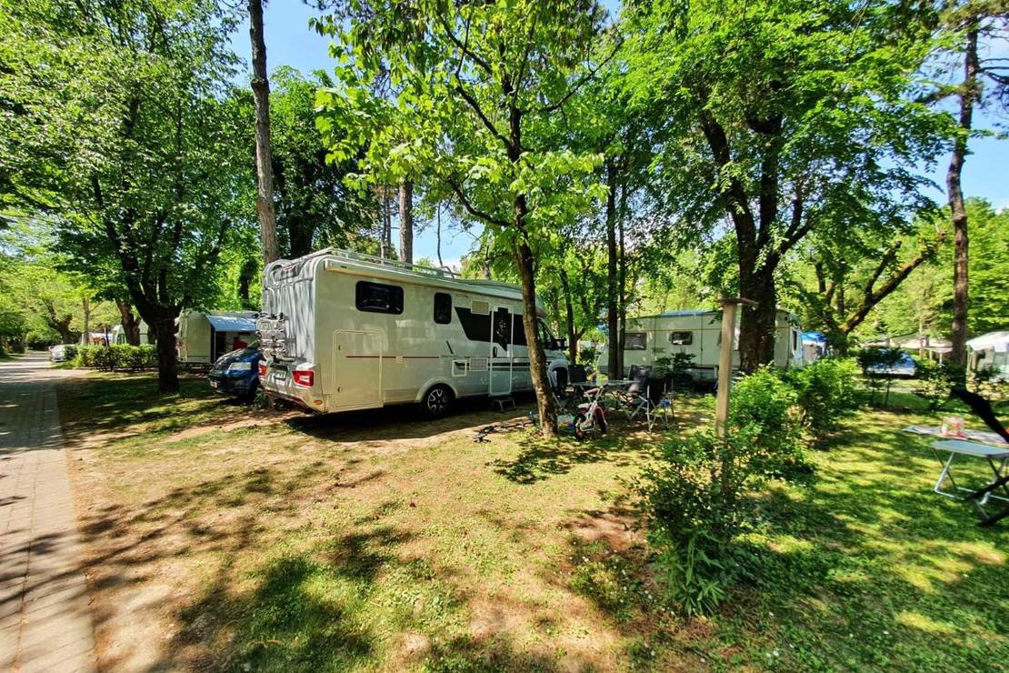 Campeggio Sabbiadoro 7