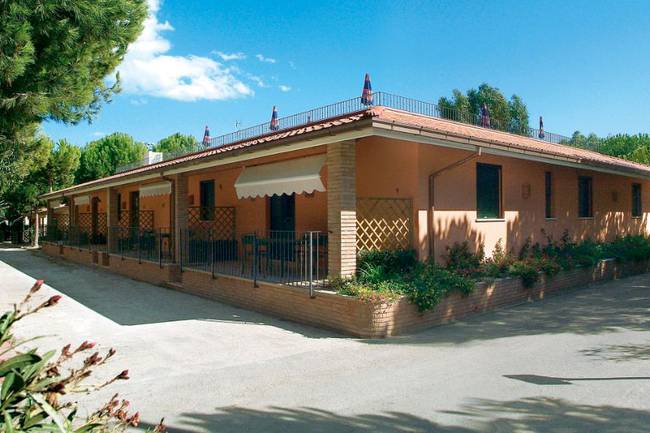 Campeggio Salinello image 1