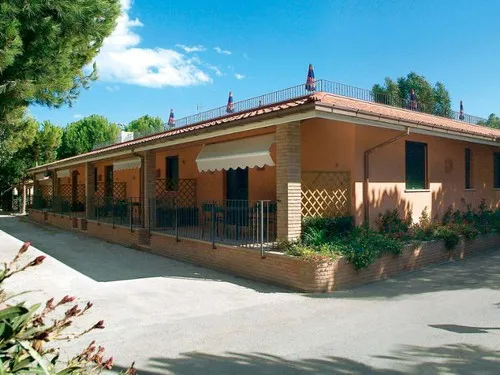 Campeggio Salinello 7