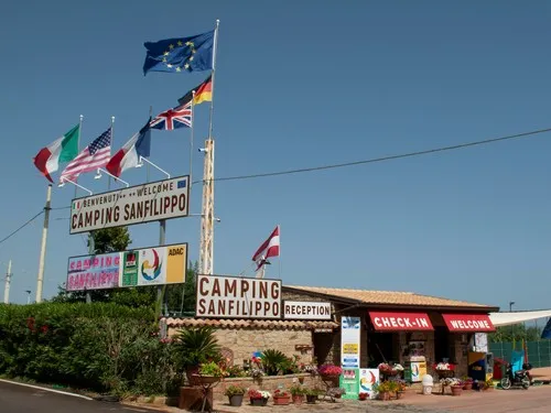 Campeggio Sanfilippo 4