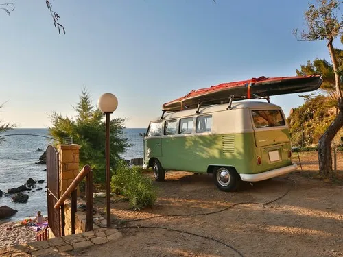 Campeggio Sanfilippo 6