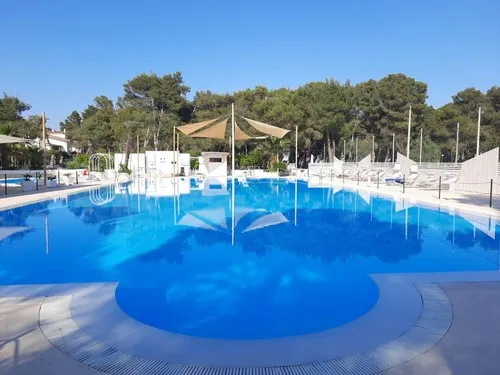 Camping Santa Maria di Leuca 5