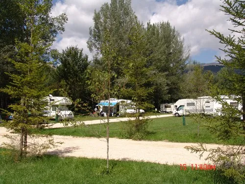 Campeggio Sant`andrea 5