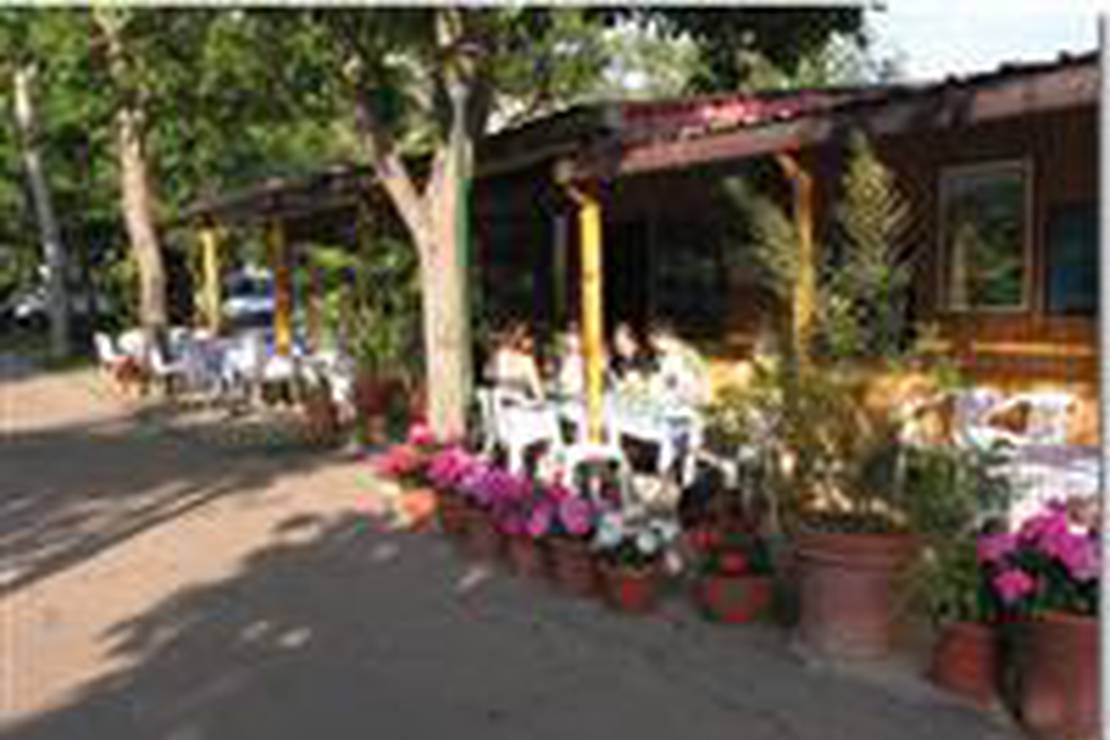 Kamp Campeggio Sant`antonio u Kampanija camping.info