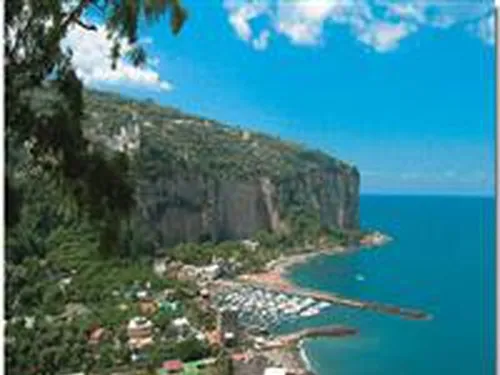 Campeggio Sant`antonio 8