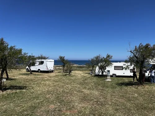 Campeggio Santo Stefano 5