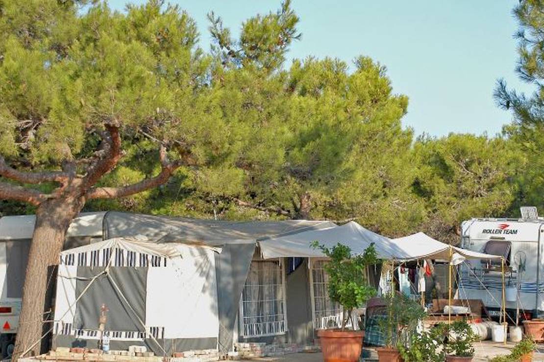 Campeggio Santo Stefano 4