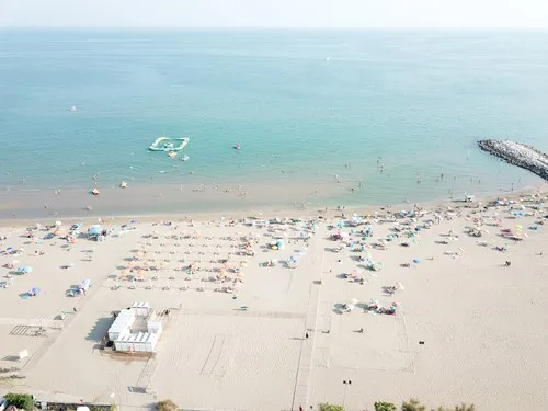 CAMPING VILLAGE SCARPILAND 5