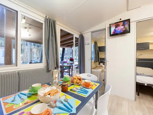 CAMPING VILLAGE SCARPILAND 7