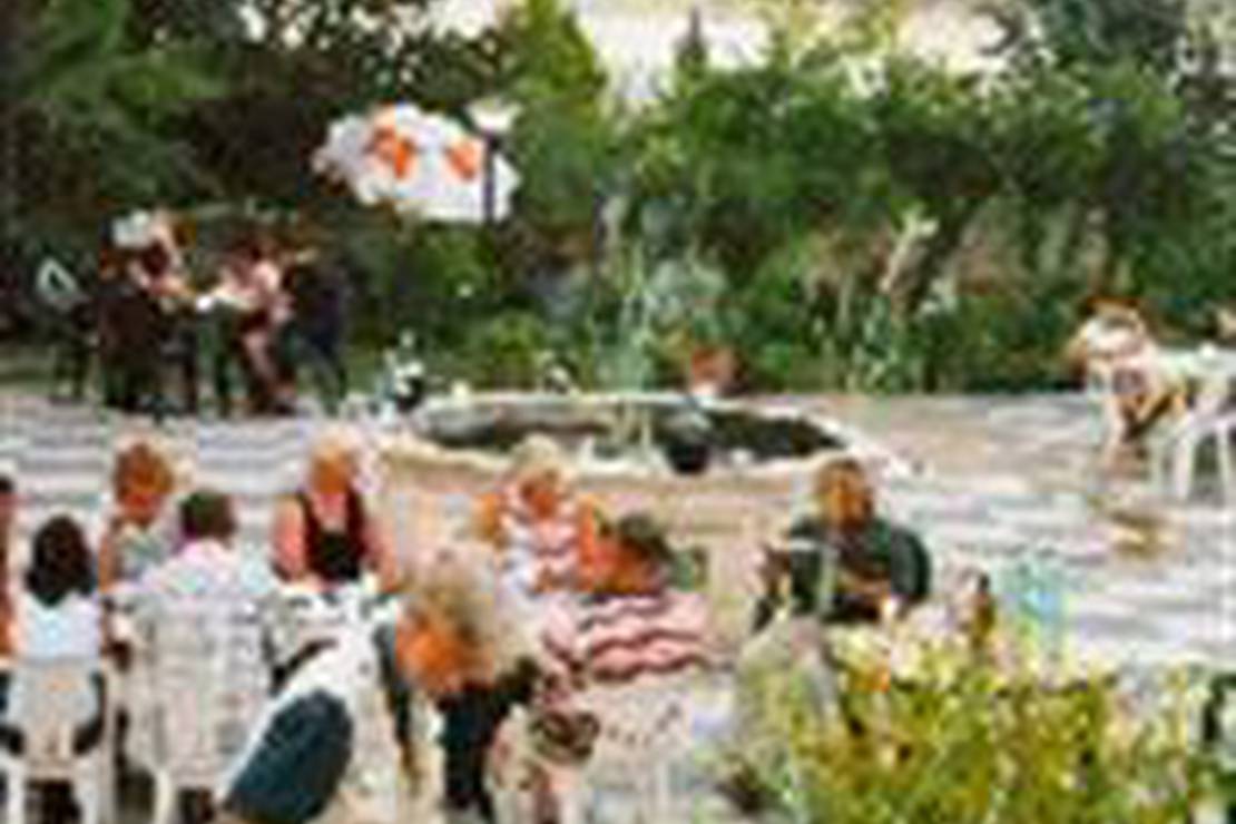 Campeggio Scatto Matto 4