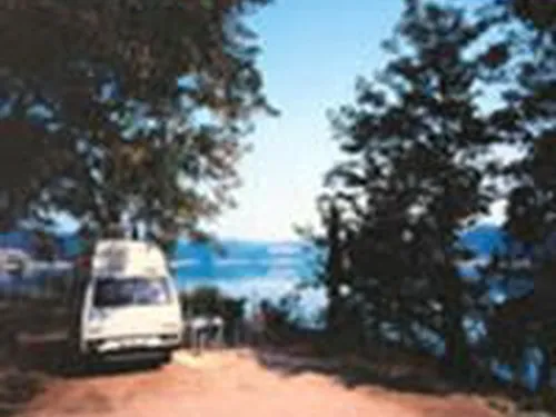 Campeggio Scatto Matto 5