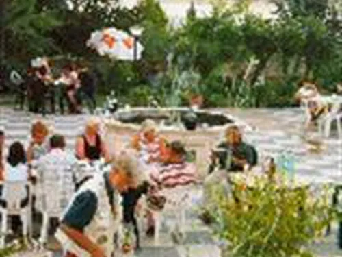 Campeggio Scatto Matto 3