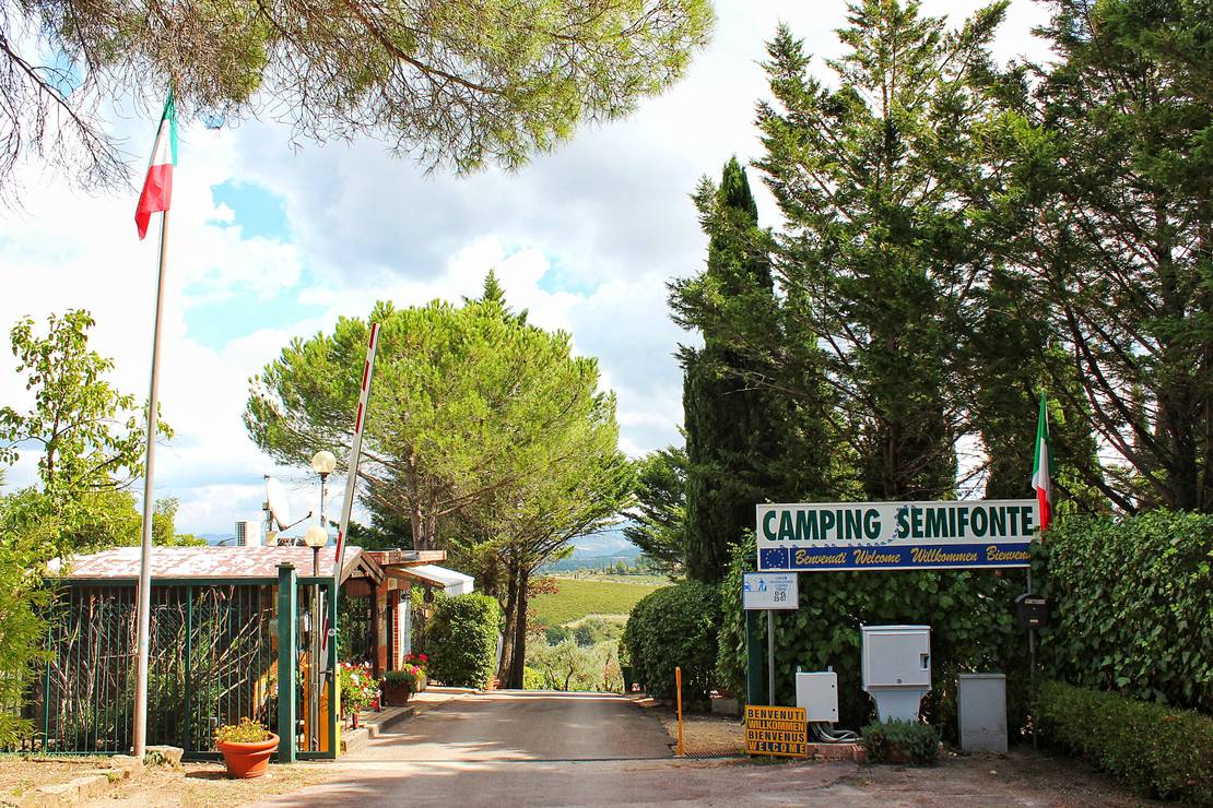 Campeggio Semifonte 5