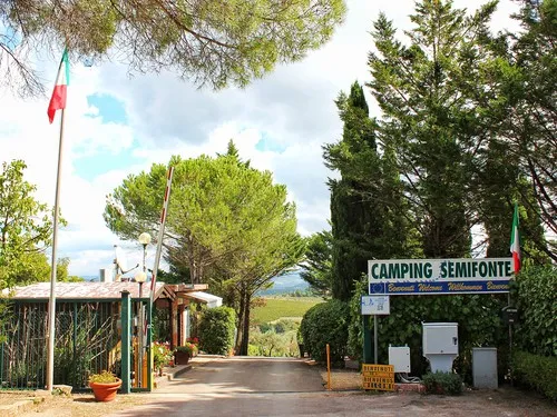 Campeggio Semifonte 4