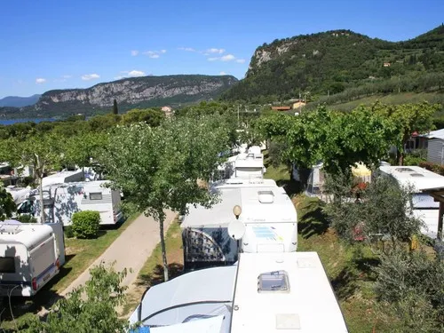 Family Camping Serenella 4