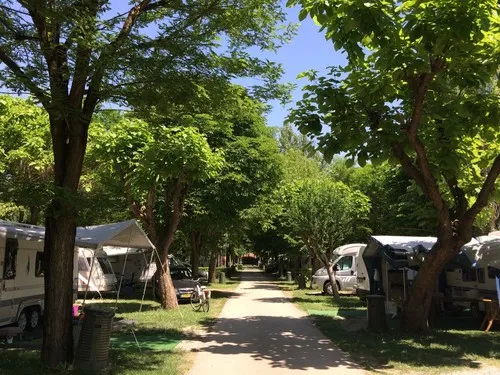 Campeggio Serenissima 6