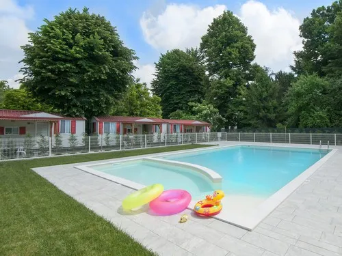 Campeggio Serenissima 4