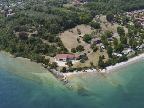 Sivinos Camping Boutique 3