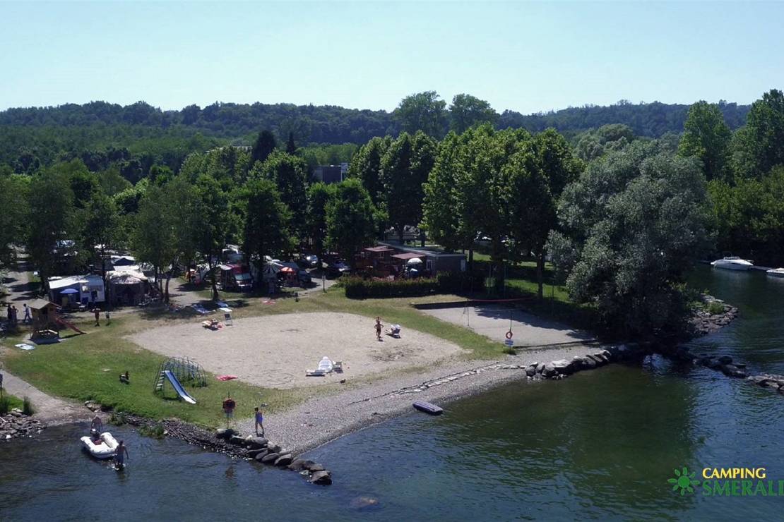 Campeggio Smeraldo 4