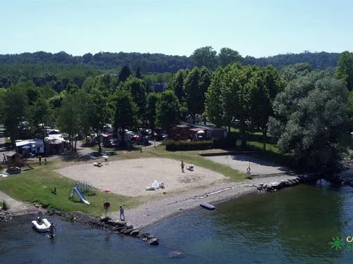 Campeggio Smeraldo 3