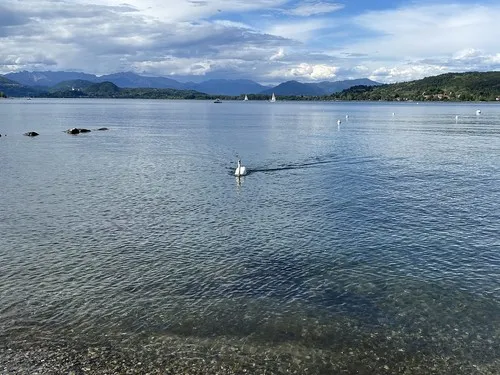 Campeggio Smeraldo 5