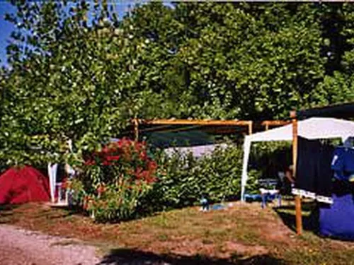 Campeggio Smeraldo 3