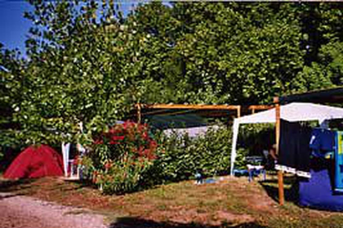 Campeggio Smeraldo 4