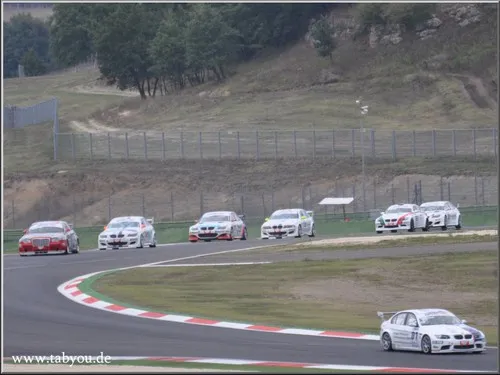 Campeggio Smeraldo 5